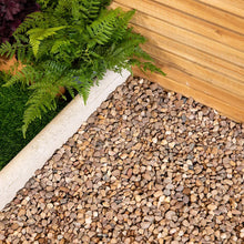 Brown Decorative Stones For Gardens Durable Low Maintenance-Wothorpe Nurseries