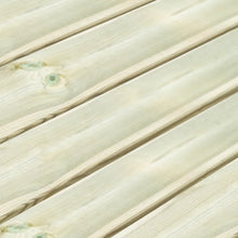 Don Softwood Deck Board 2.4m Dual Sides For Homeowners-Wothorpe Nurseries