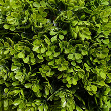 HOMCOM Boxwood Ball Topiary Home Office No Watering-Wothorpe Nurseries