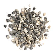 Moonlight Mix Grey 10 30mm Stone Chippings Garden Large Bag-Wothorpe Nurseries
