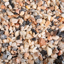 Pastel Pink Decorative Stones Large Coverage for Crafts-Wothorpe Nurseries