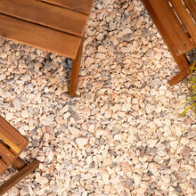 Pastel Pink Decorative Stones Large Coverage for Crafts-Wothorpe Nurseries