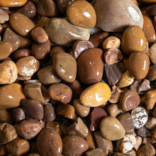 River Pebbles 40 to 90mm for Gardeners Pathways and Borders-Wothorpe Nurseries