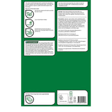 Verve Landscape Bark Chippings Dark Brown 100L Bag Moisture-Wothorpe Nurseries