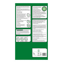 Verve Peat Free Top Soil 25L for Gardeners Health and Growth-Wothorpe Nurseries