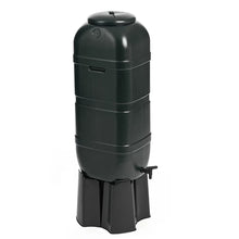 Ward 100L Slimline Water Butt For Eco Gardeners And Savings-Wothorpe Nurseries