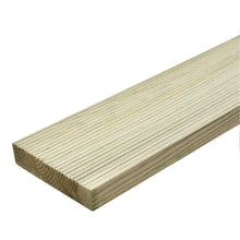 Don Softwood Deck Board 2.4m Dual Sides For Homeowners-Wothorpe Nurseries