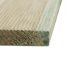 Don Softwood Deck Board 2.4m Dual Sides For Homeowners-Wothorpe Nurseries
