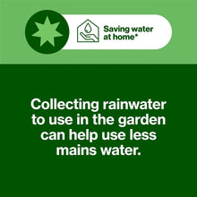 Ward 7 Piece Rainwater Connector Kit For Gardeners-Wothorpe Nurseries