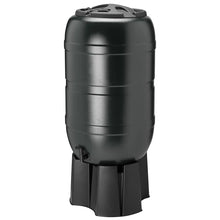 Ward Stand 210L Water Butt Small Gardens Downpipe Connector-Wothorpe Nurseries